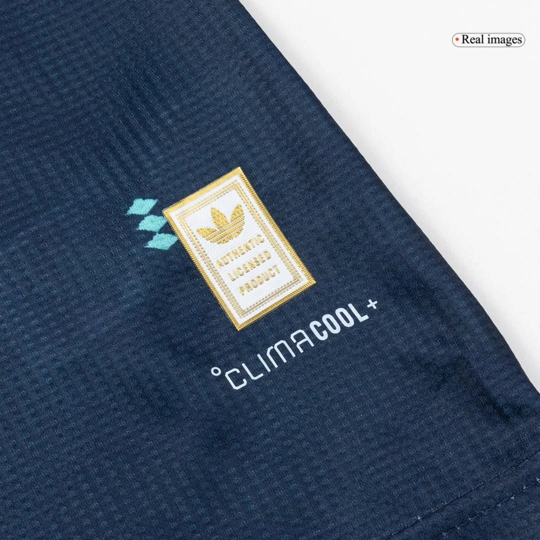 Germany 2026 Away Jersey (Player Version) — photo 10