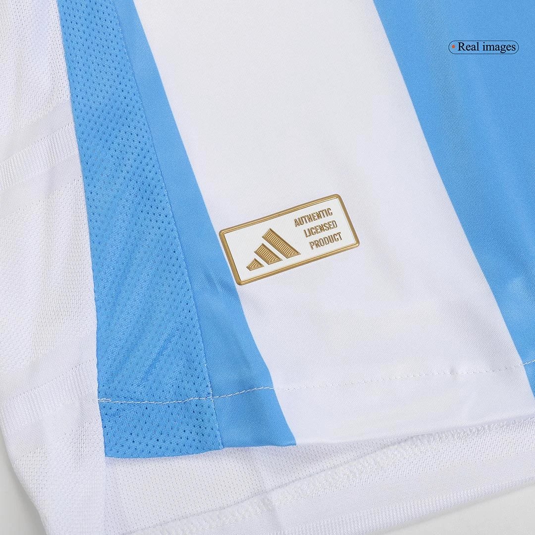Argentina 2024 Home Jersey (Player Version) — photo 6
