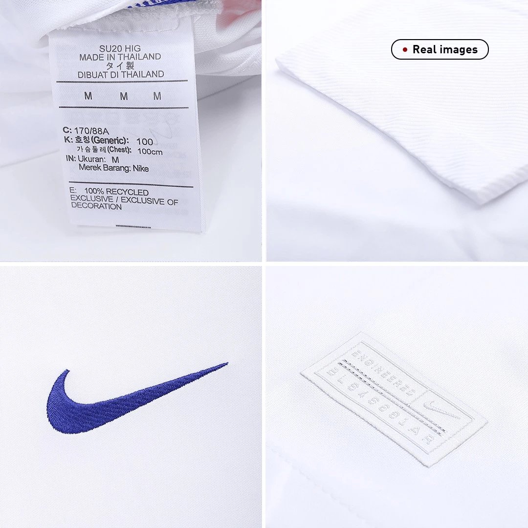 France 2020 Away Jersey — photo 7