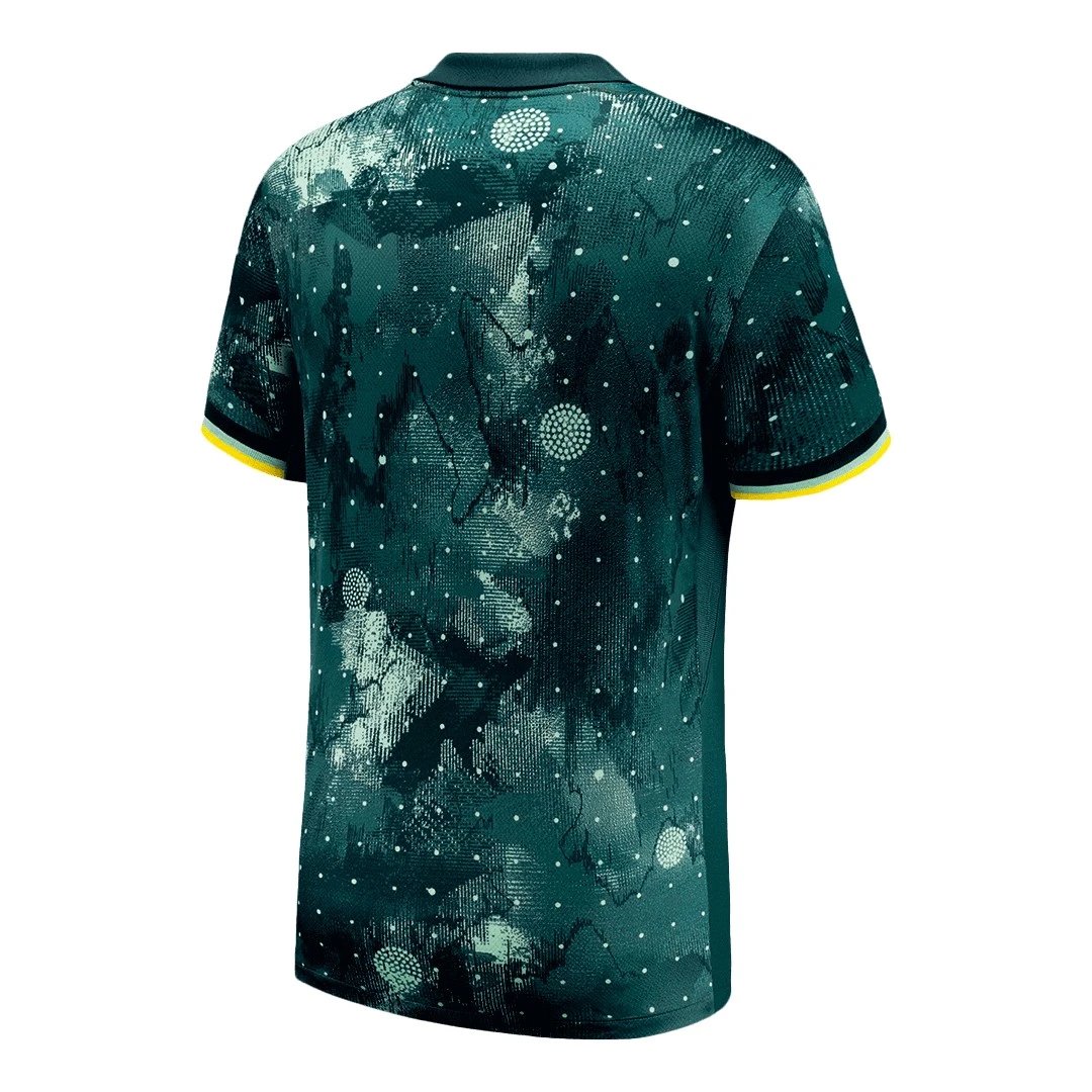 Tottenham Hotspur 24/25 Third Jersey — photo 2