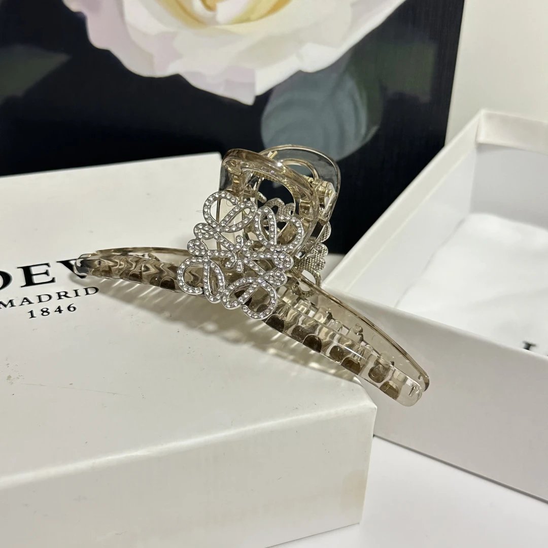 Loewe Vintage Headband — Photo 7