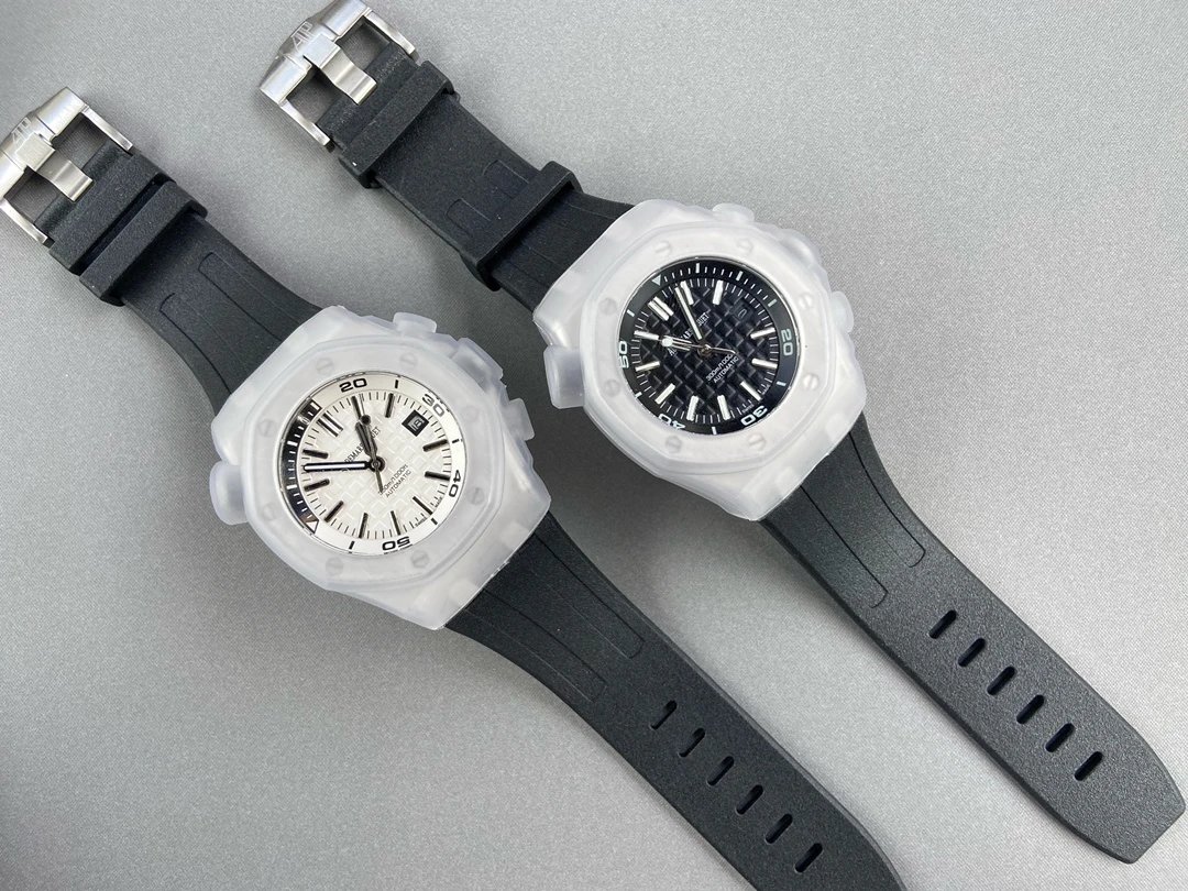 Audemars Piguet Royal Oak Offshore Automatic Watch 42mm Ver.A — Zdjęcie 8