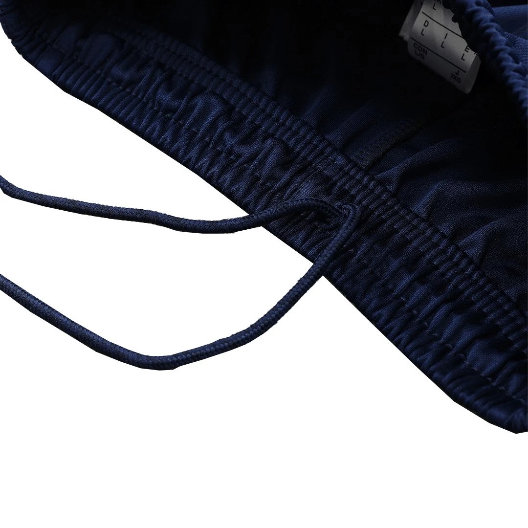 Spain 2022 1 4 Zip Tracksuit 23 Blue — Photo 18