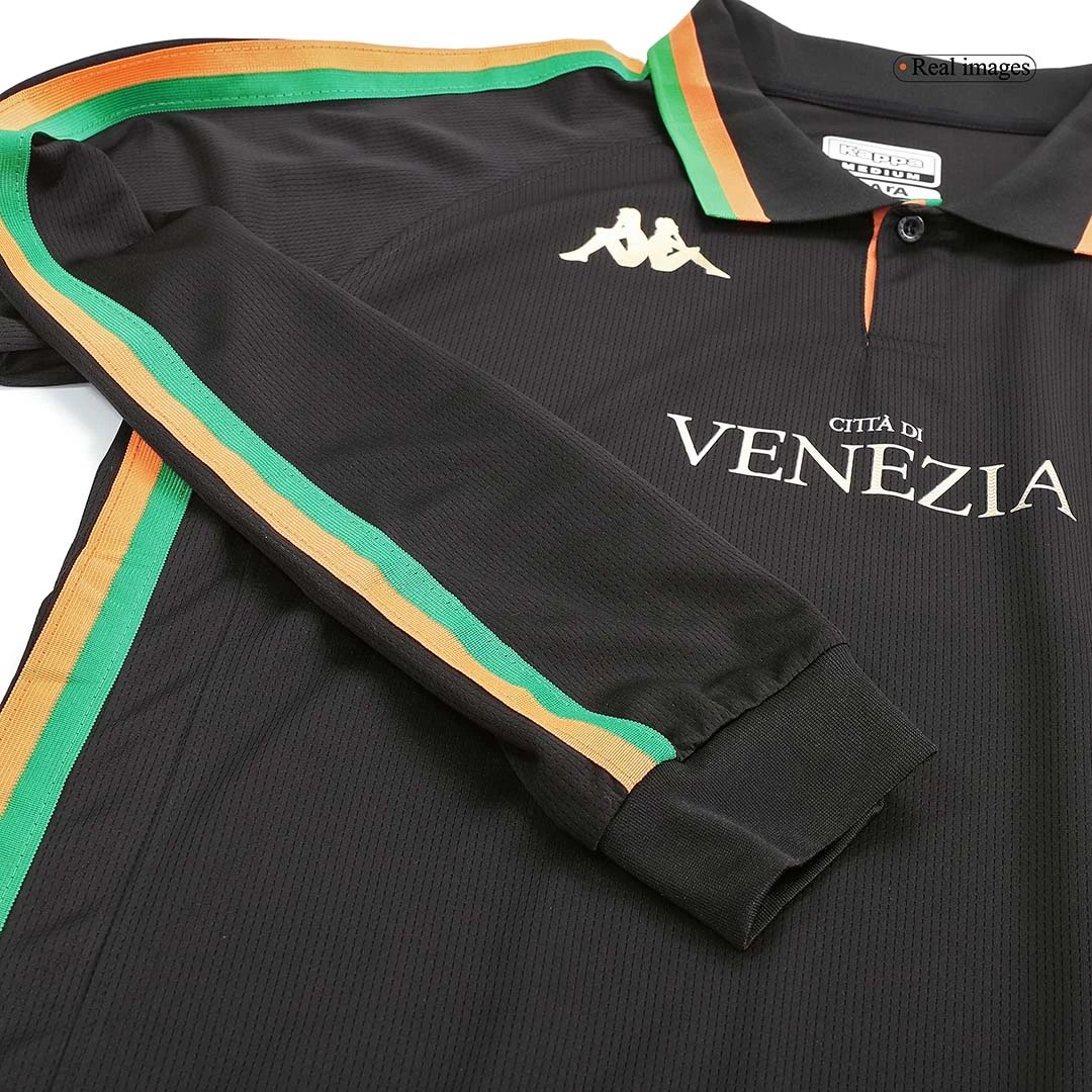 Venezia FC 22/23 Home Jersey — photo 8