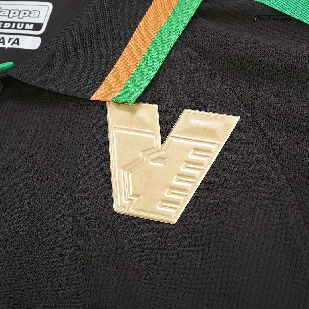 Venezia FC 22/23 Home Jersey — photo 6