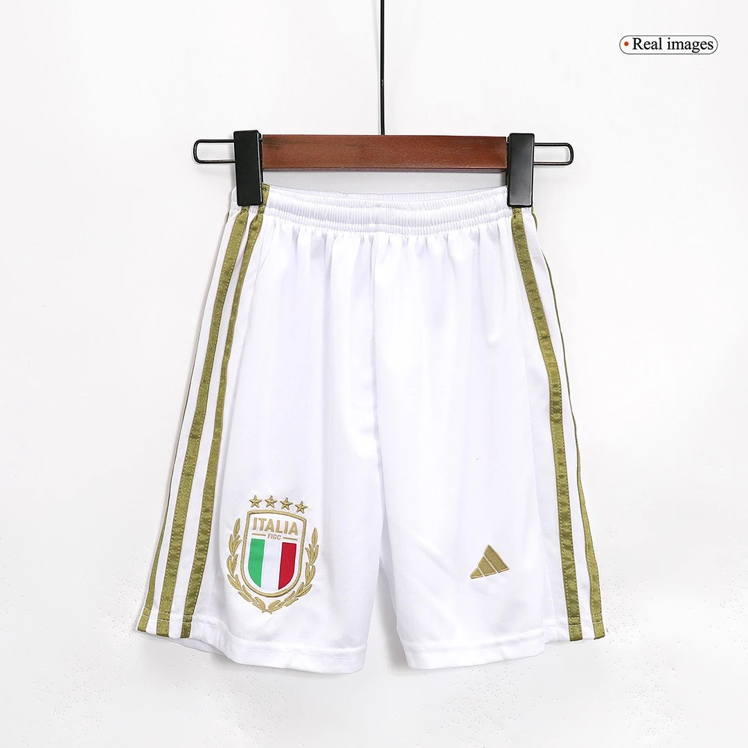Italy 2023 Special Edition Jersey - Kids — Zdjęcie 4