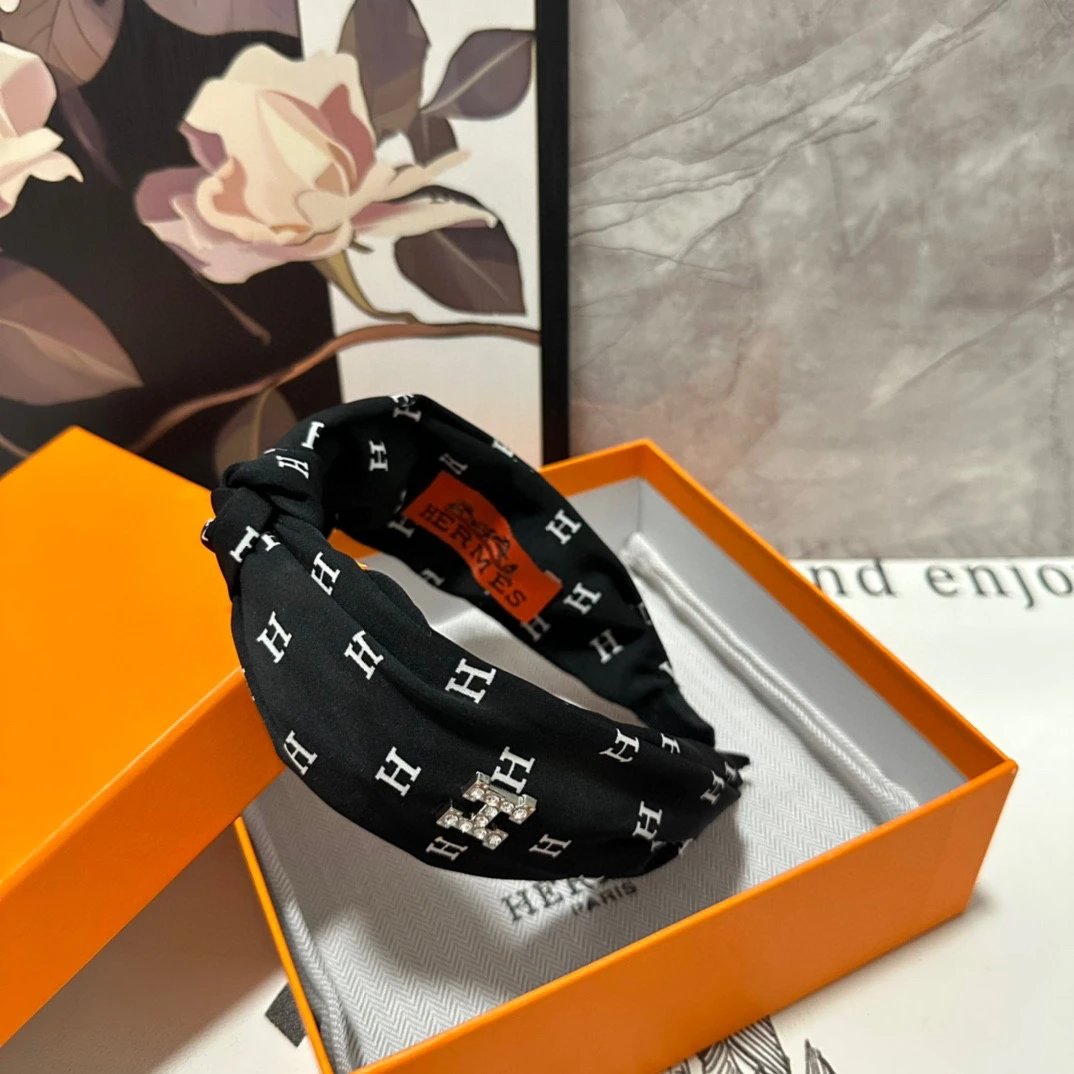 Hermes Headband Ver.B — Photo 6