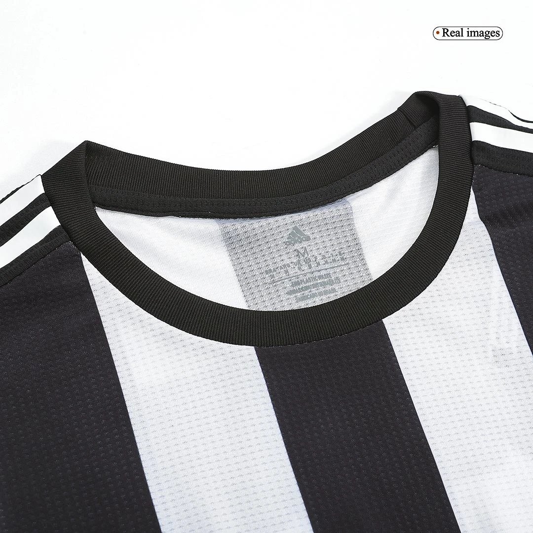 Atl Tico Mineiro Authentic 22/23 Home Jersey (Player Version — photo 5
