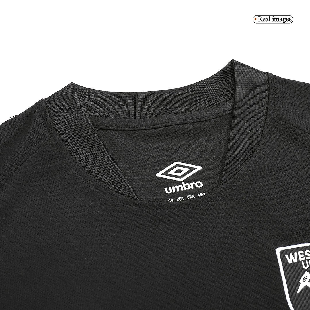 West Ham United 22/23 Away Jersey — photo 5