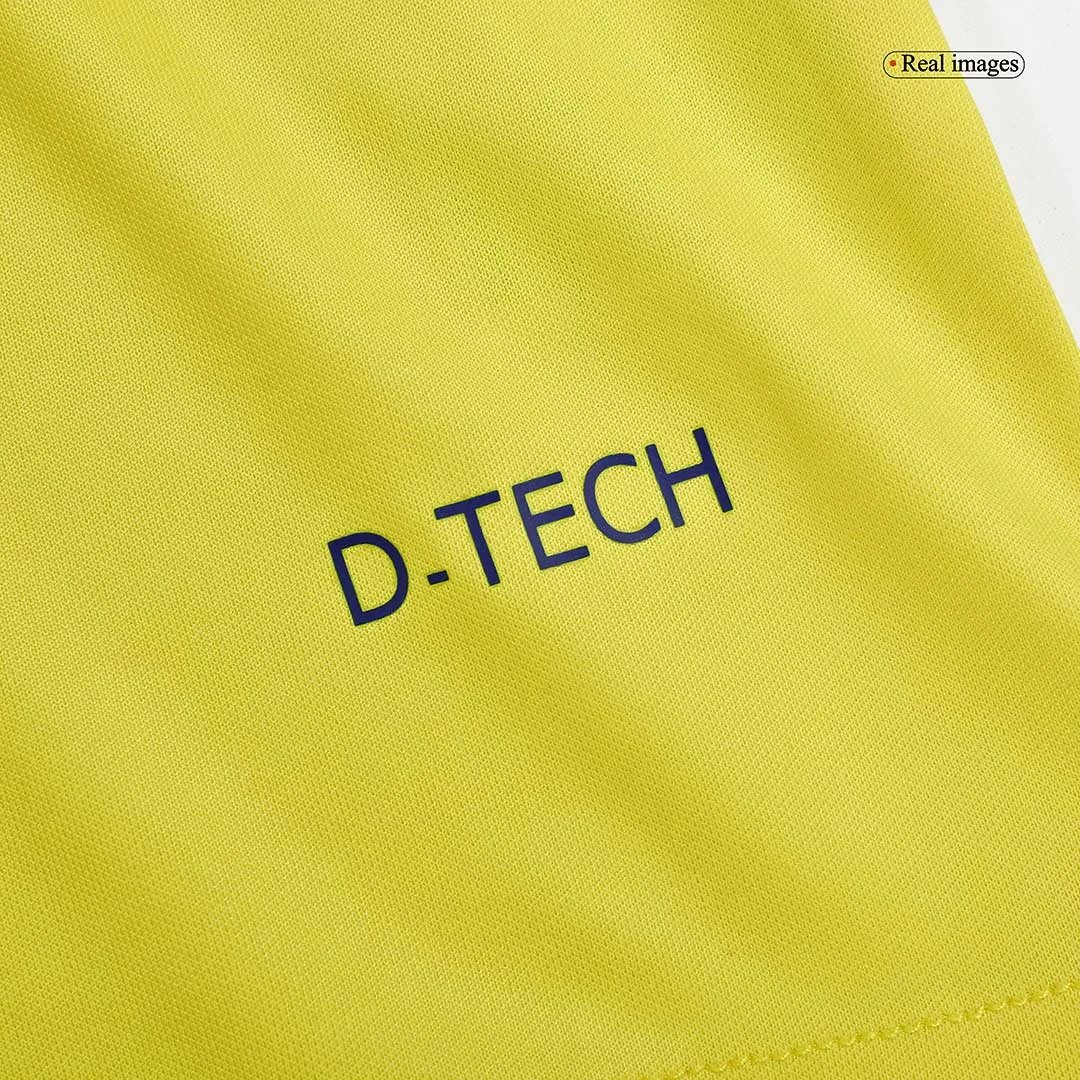 Al Nassr 22/23 Home Jersey (Player Version) — Photo 11