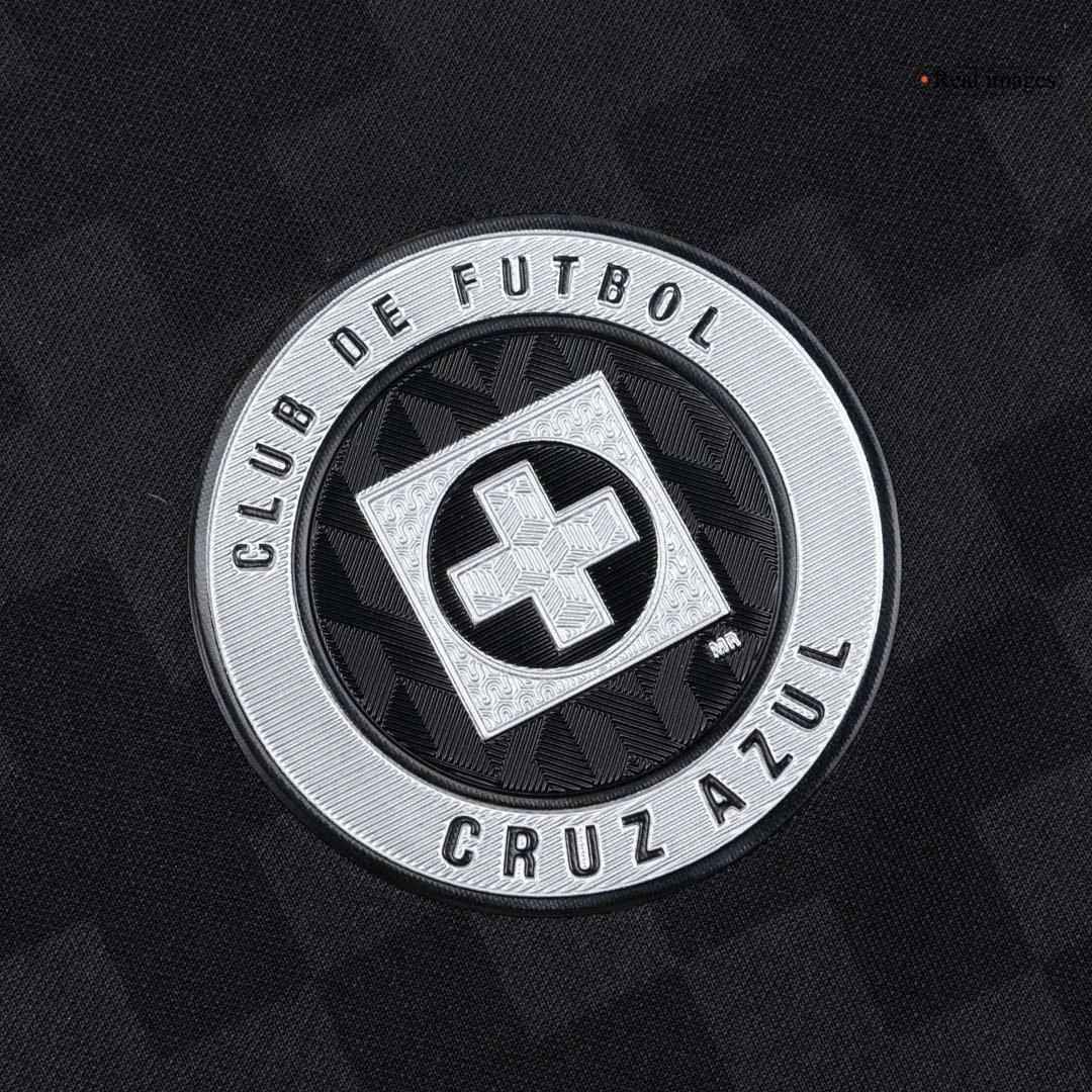 Cruz Azul 25/26 Third Jersey — photo 6