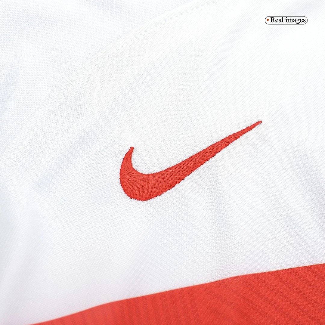 Turkey 2022 Home Jersey — photo 7