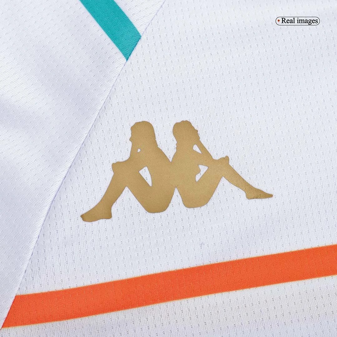 Venezia FC 22/23 Away Jersey — photo 6
