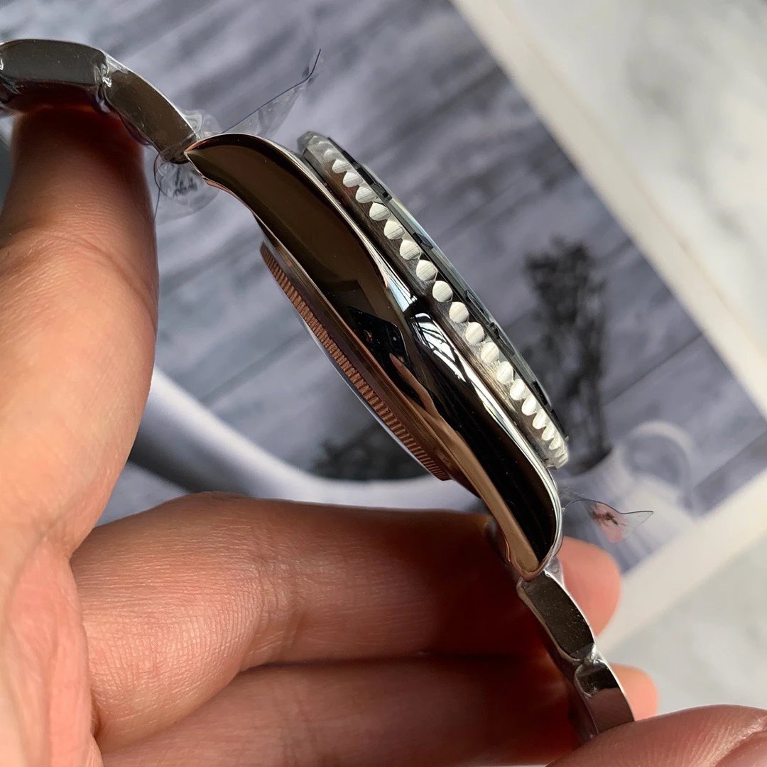 Rolex Yacht-Master Automatic Watch 40mm Ver.F — Zdjęcie 7