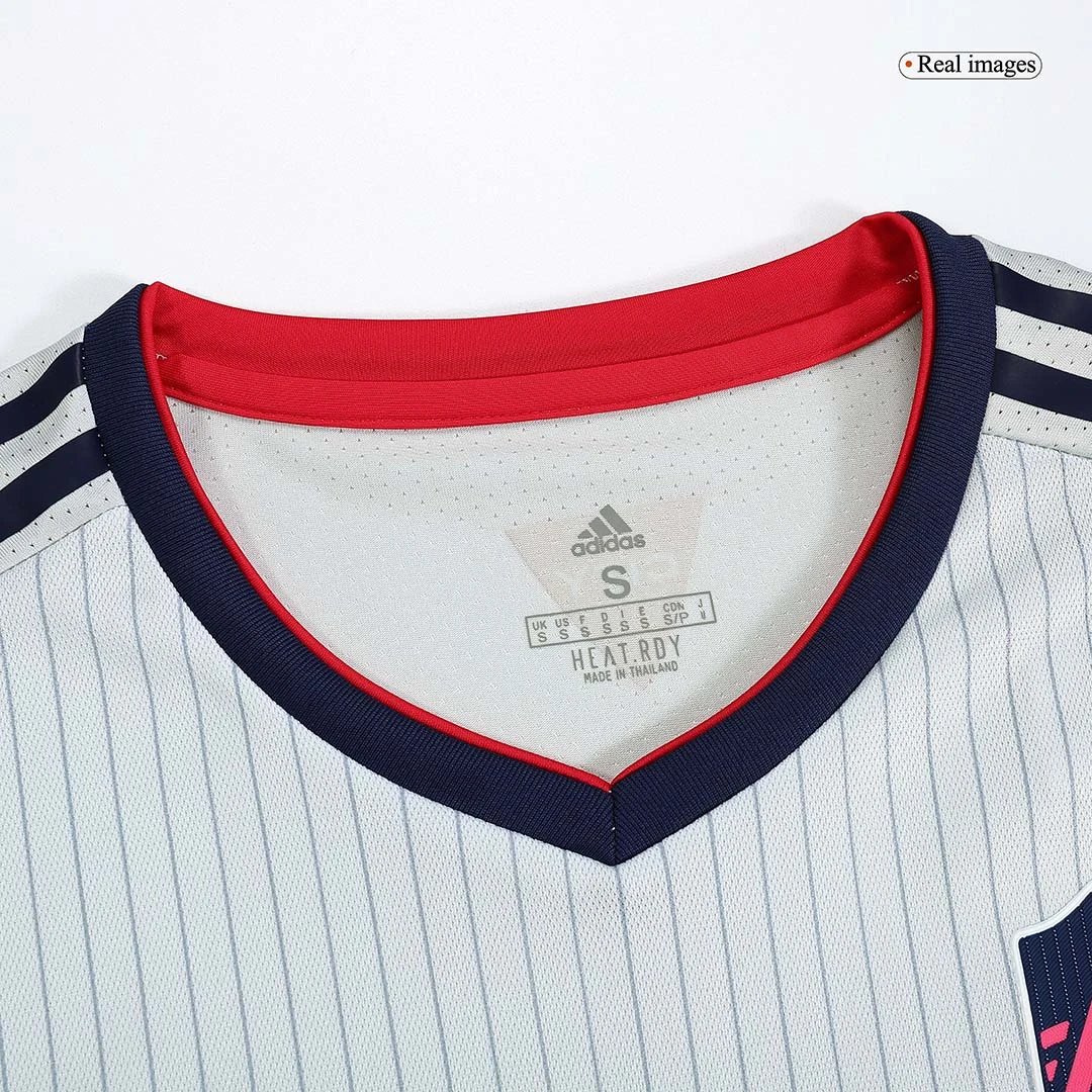 St Louis City Sc Authentic 2023 Away Jersey (Player Version) — photo 6