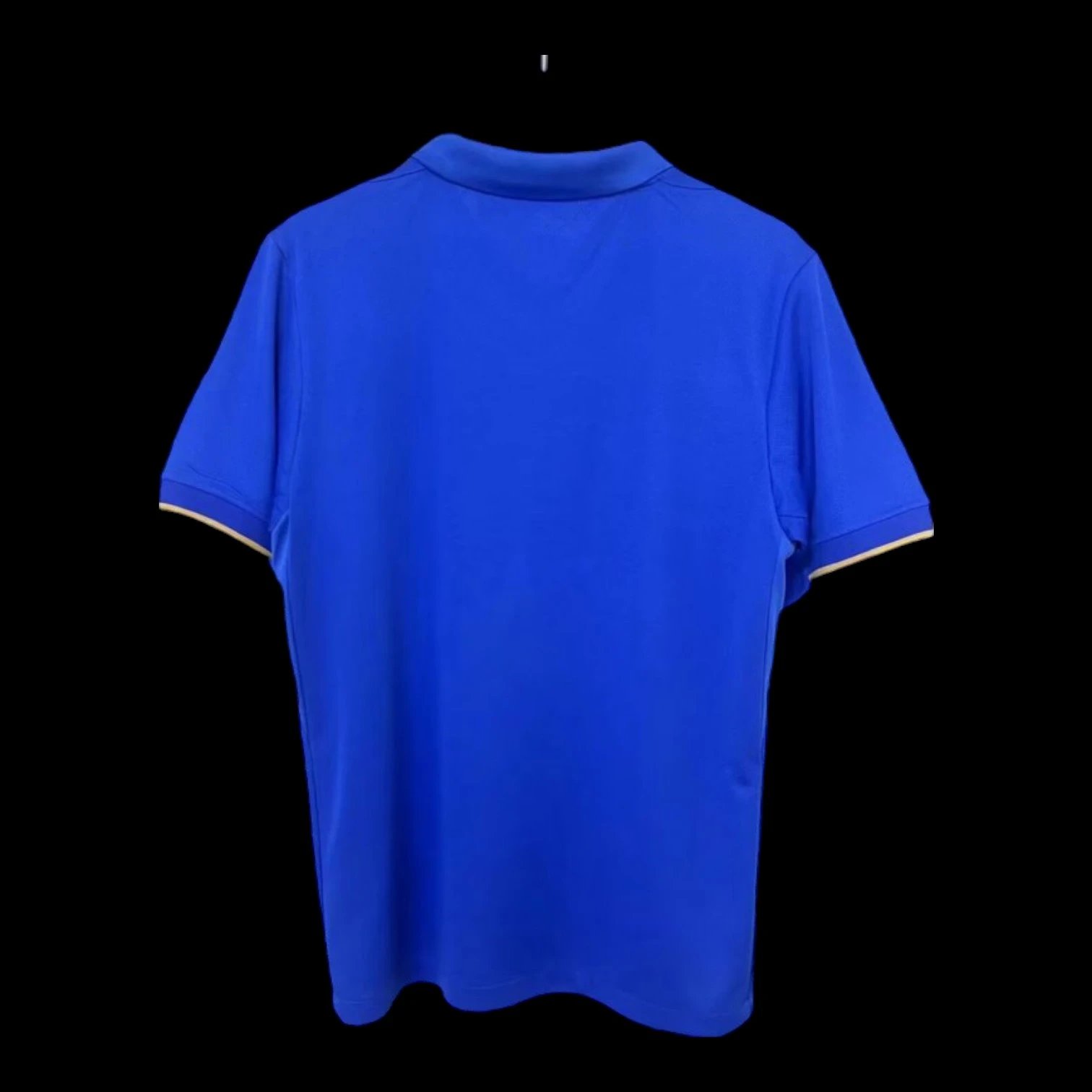 Birmingham City 25/26 Home Jersey — QC