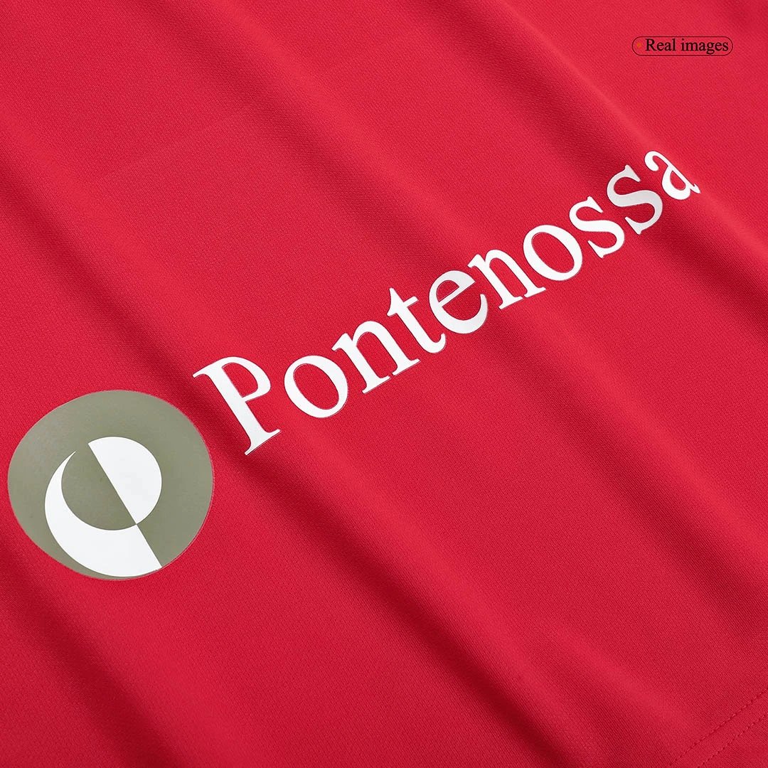 AC Monza 22/23 Home Jersey — photo 10