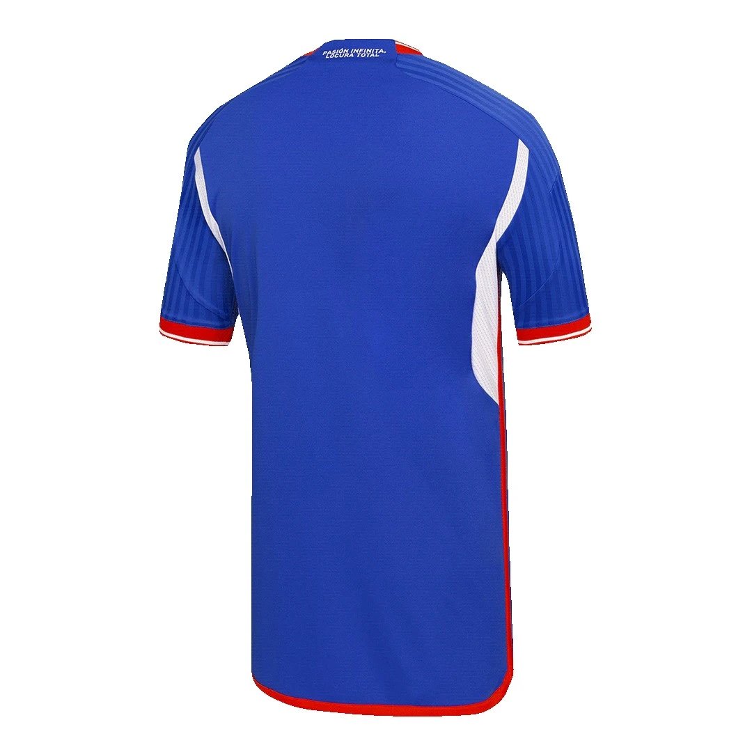Chile 2023 Home Jersey — photo 2