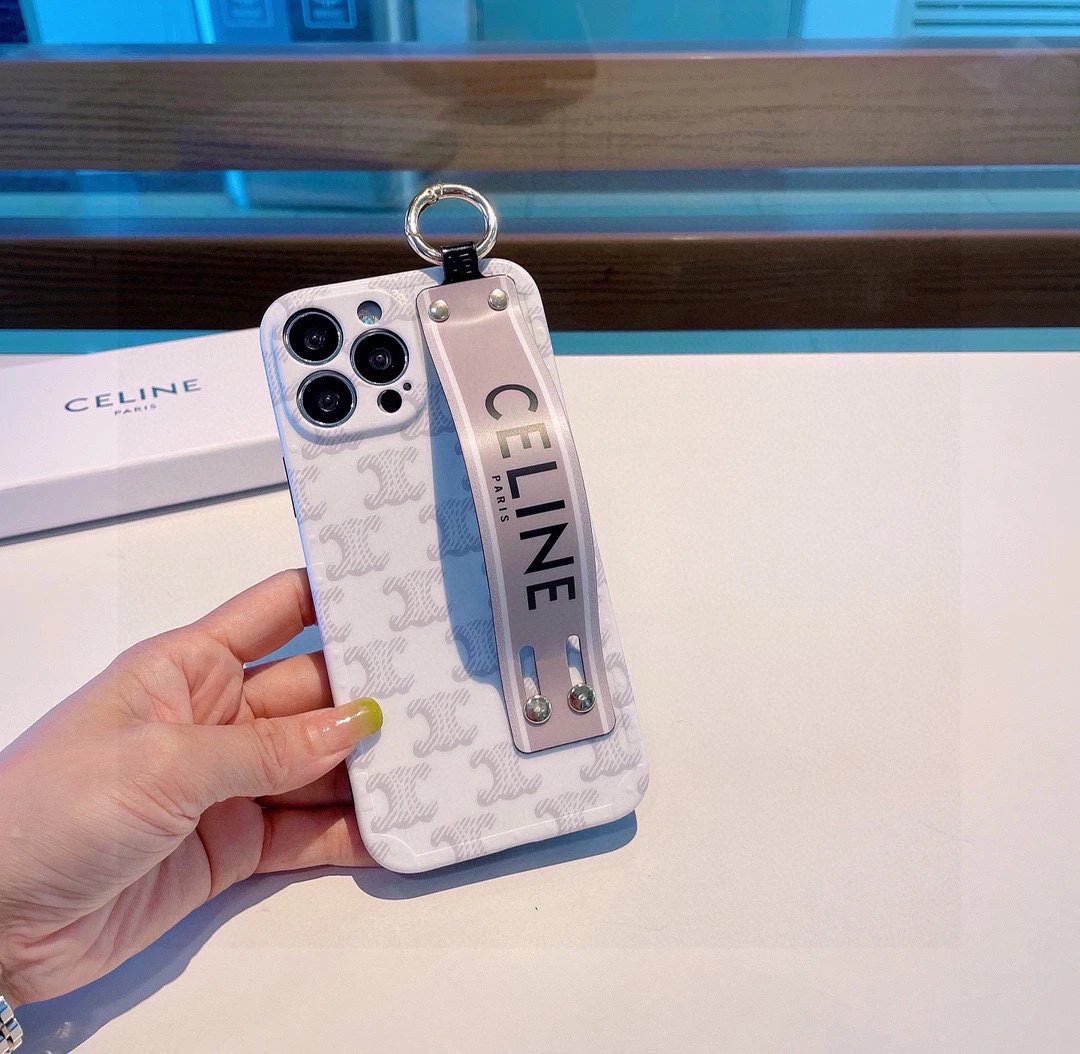 Celine Phone Case Ver.D — Photo 5