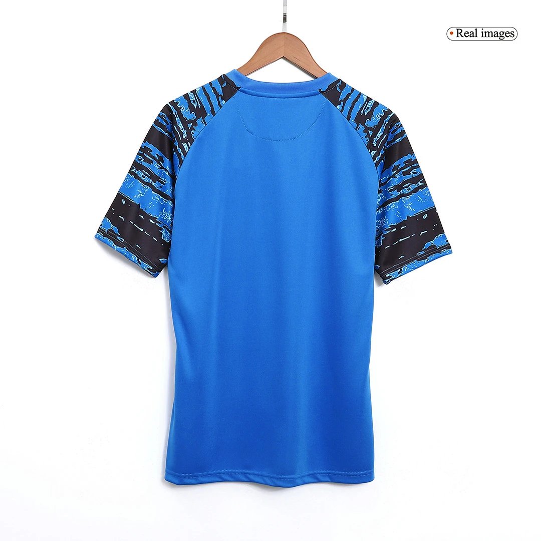 Al Nassr 22/23 Pre-Match Jersey — photo 2
