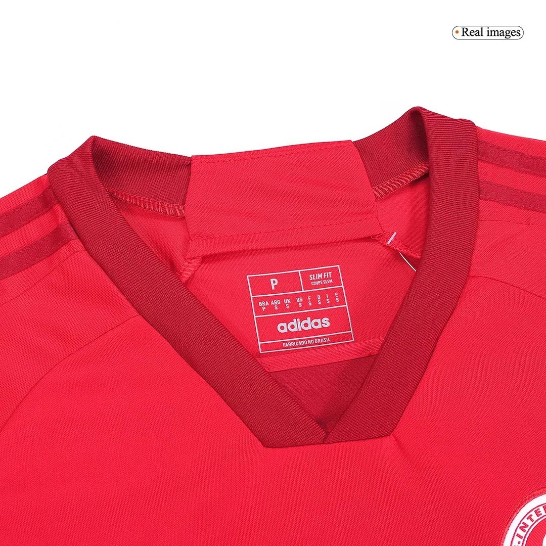 Sc Internacional 23/24 Home Jersey - Women — photo 4