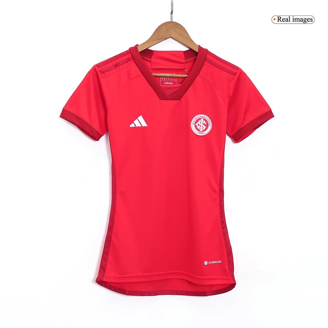 Sc Internacional 23/24 Home Jersey - Women — photo 3