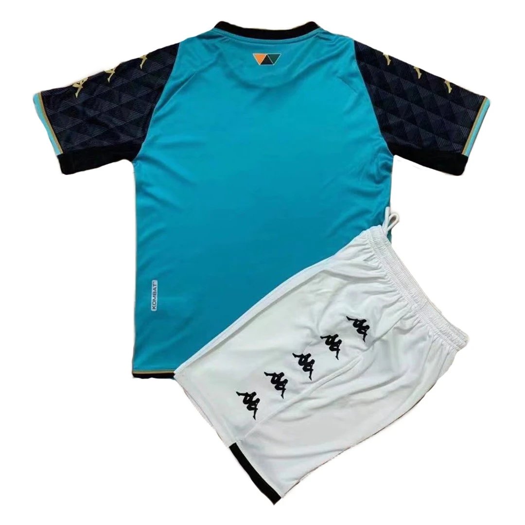 Venezia FC 21/22 Third Jersey - Kids — photo 2