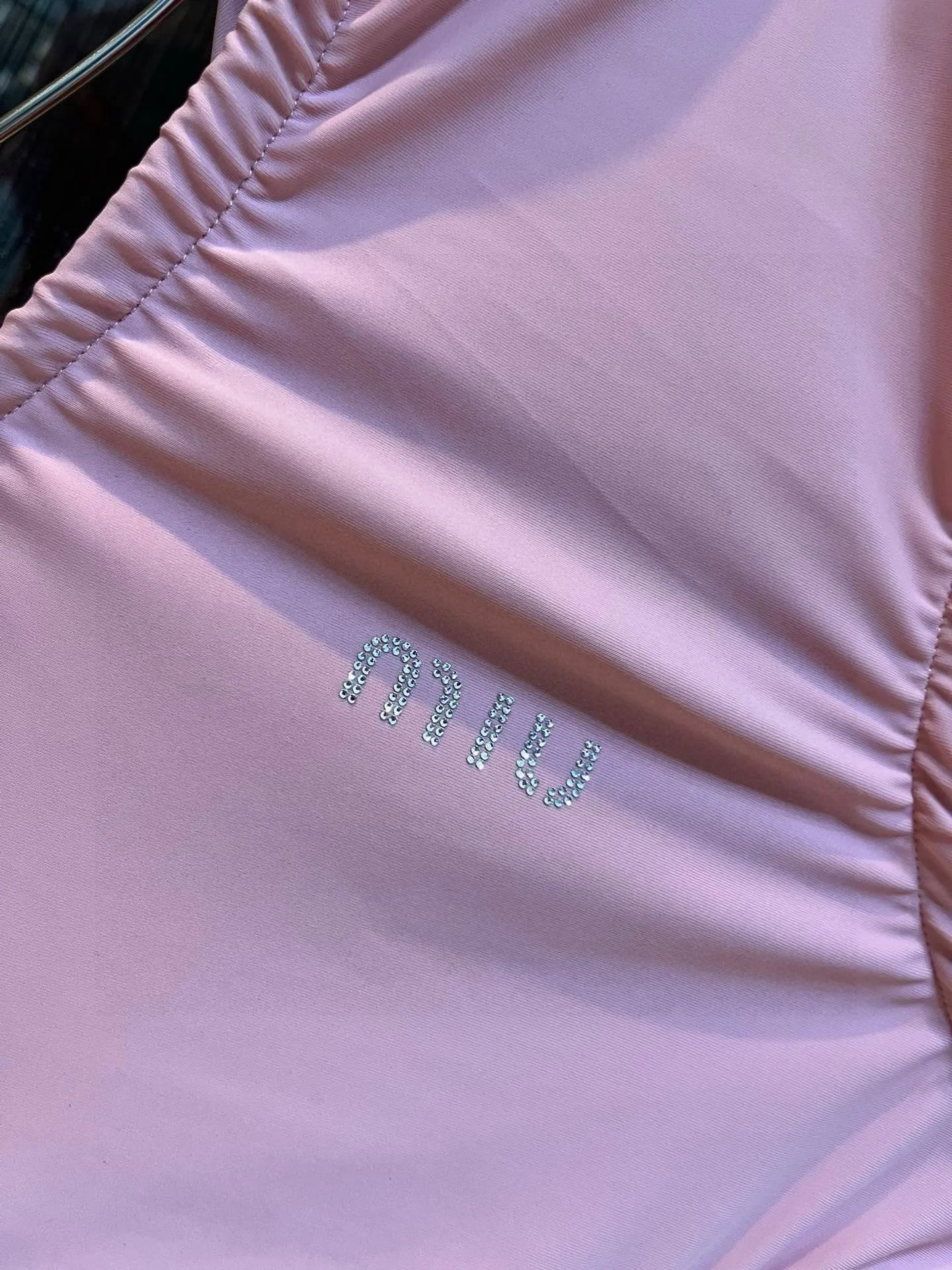 Miu Miu One-Piece Swimwear Ver.A — Photo 8
