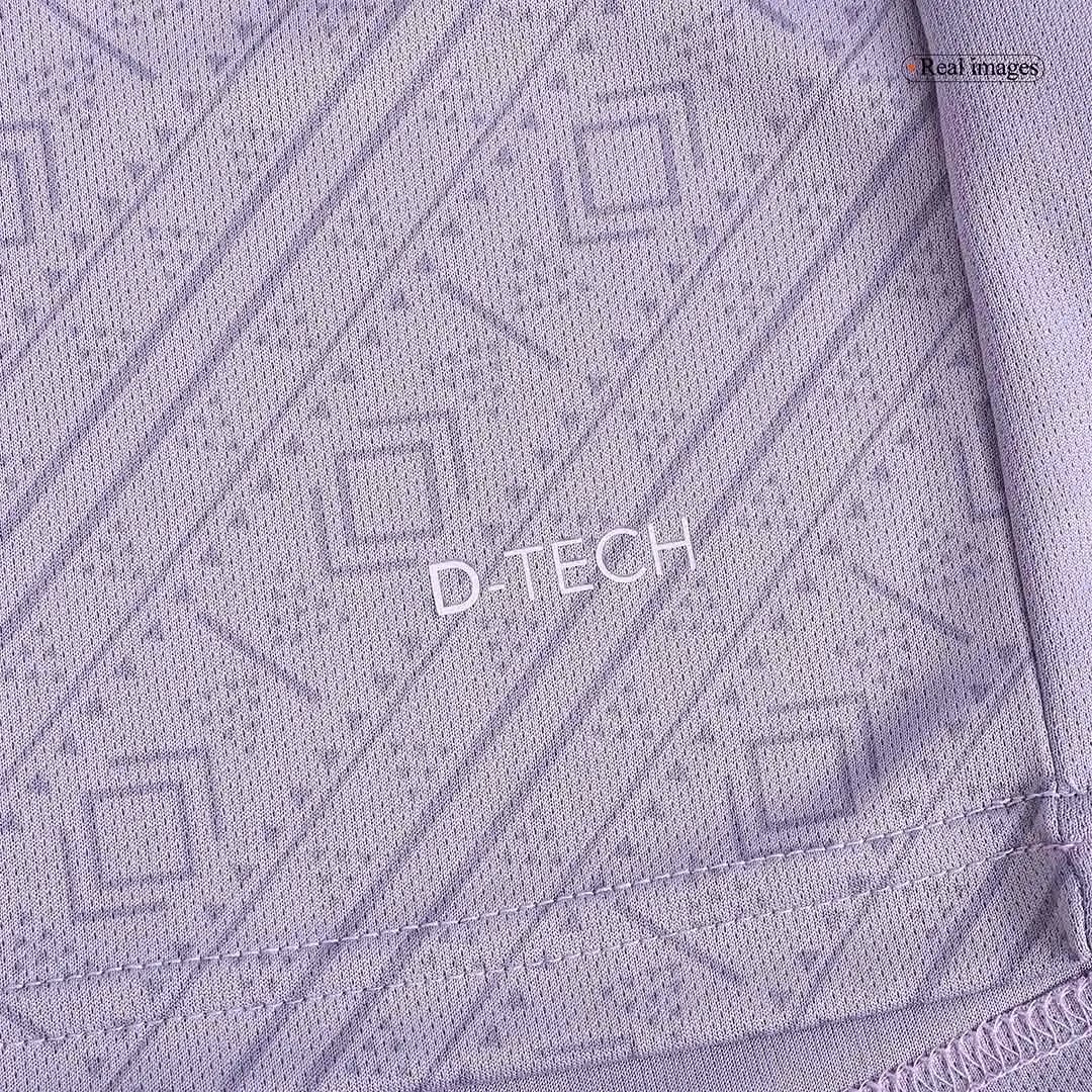 Al Nassr 22/23 Fourth Jersey — photo 10