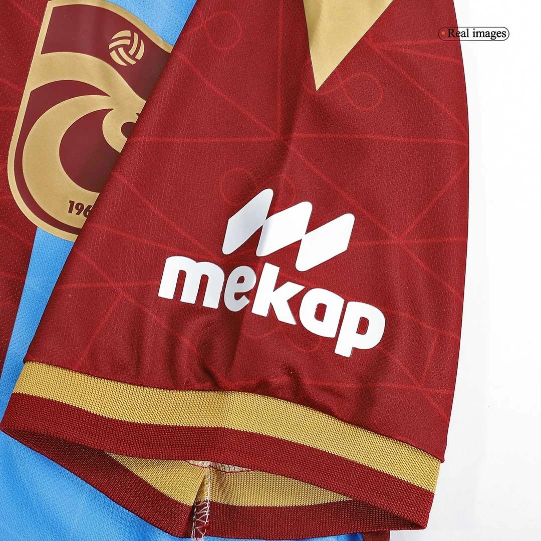 Trabzonspor 2022 Jersey — photo 10