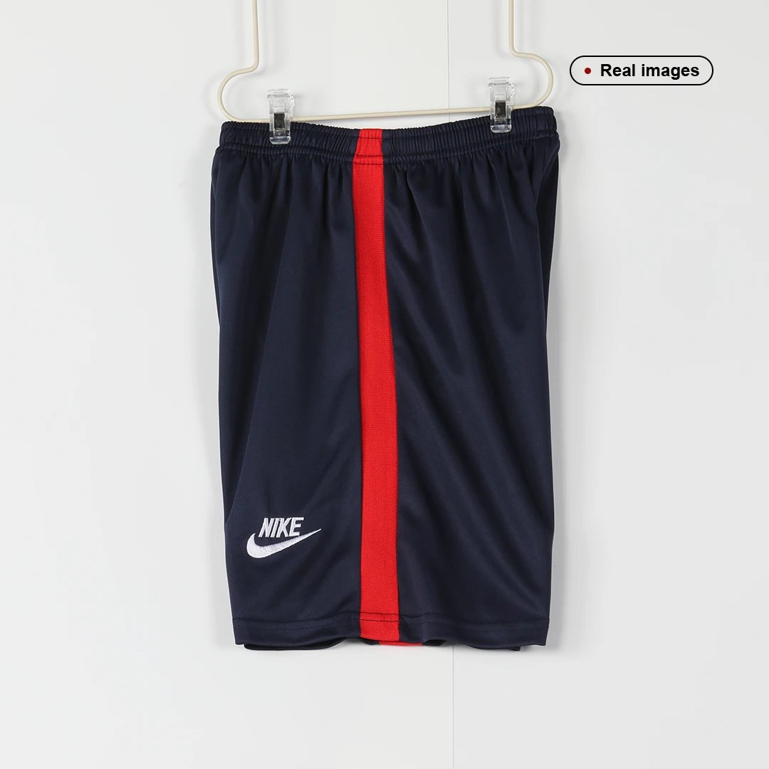 USA 2021 Away Jersey - Kids — Photo 14