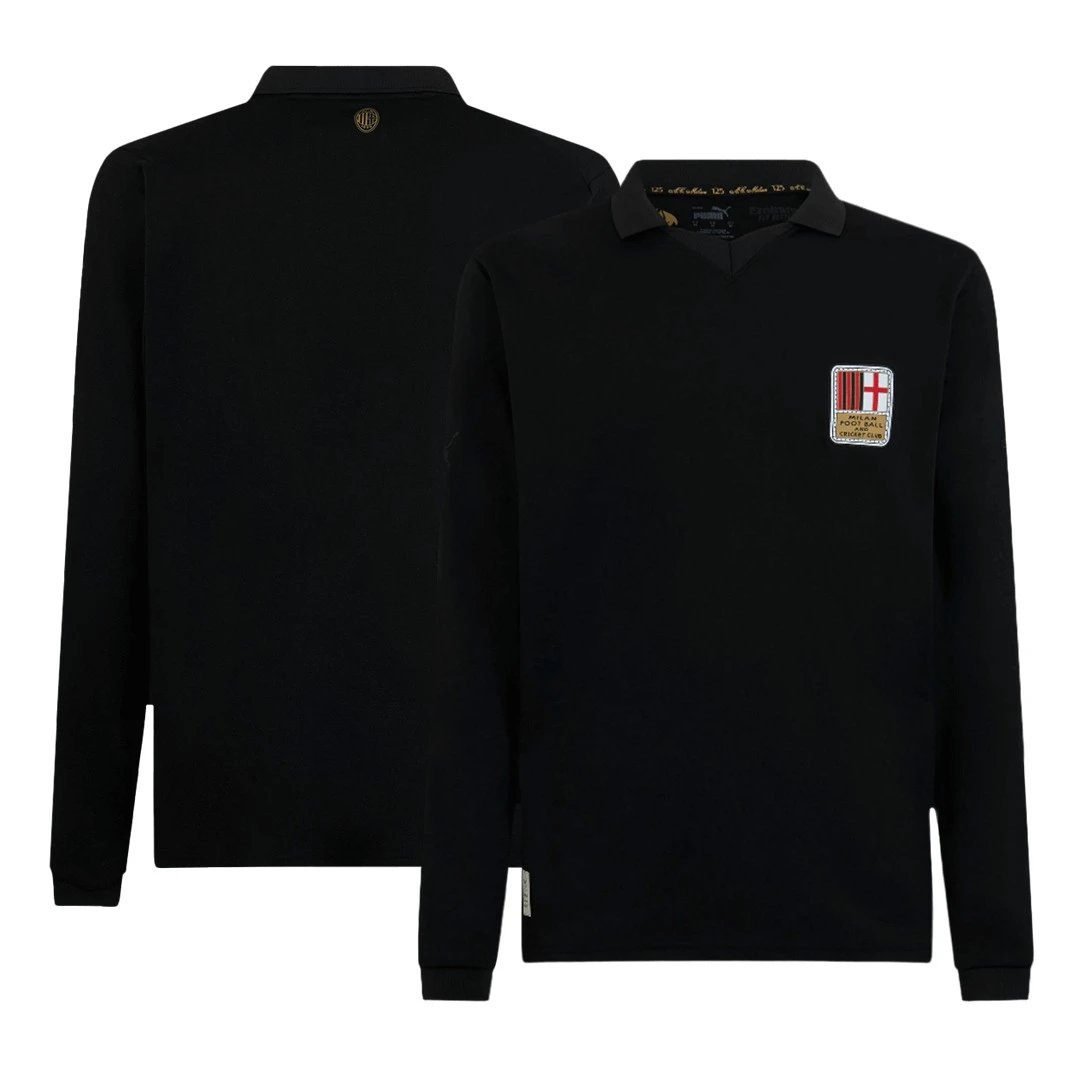 AC Milan 24/25 Goalkeeper Jersey — photo 3