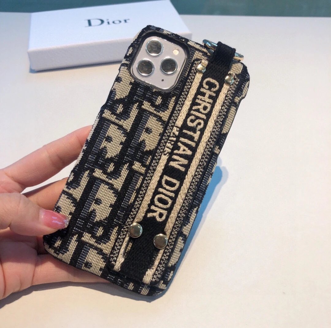 Dior Phone Case Ver.L — Zdjęcie 7