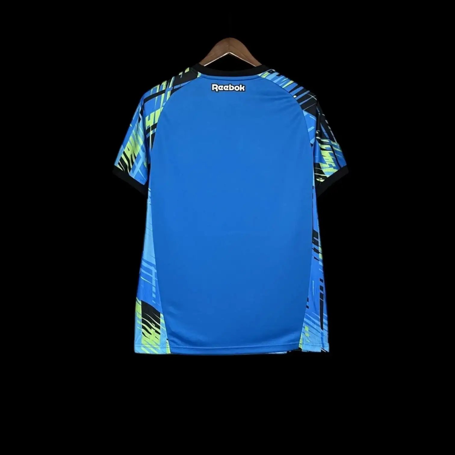 Botafogo 25/26 Goalkeeper Jersey — Photo 2