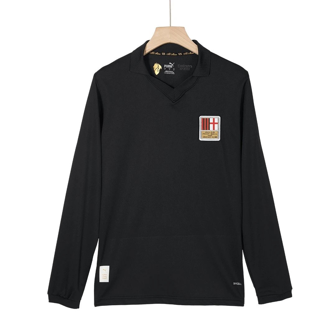 AC Milan 24/25 Goalkeeper Jersey — photo 5