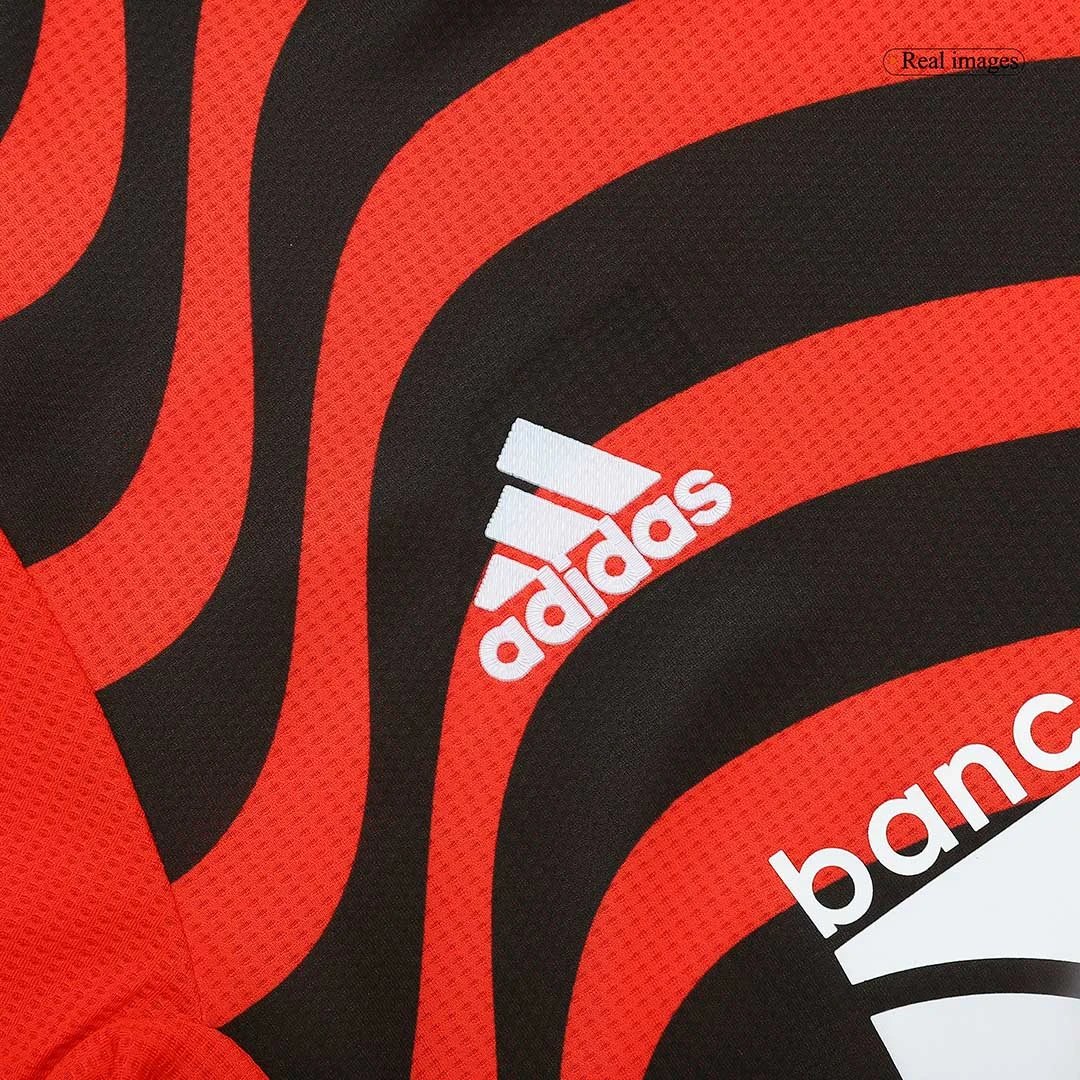 Flamengo 22/23 Third Jersey (Player Version) — Photo 14