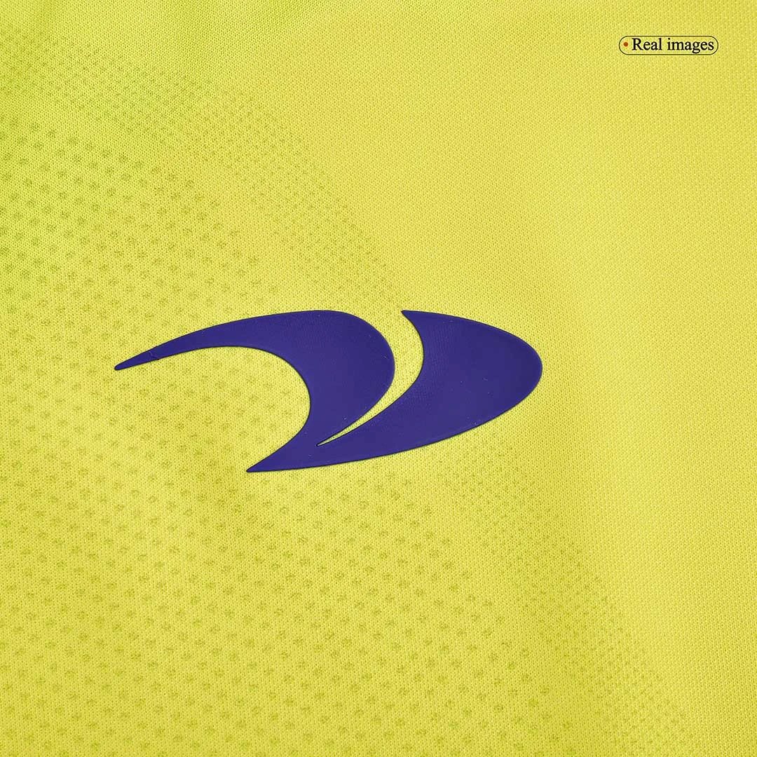 Al Nassr 22/23 Home Jersey (Player Version) — Photo 10