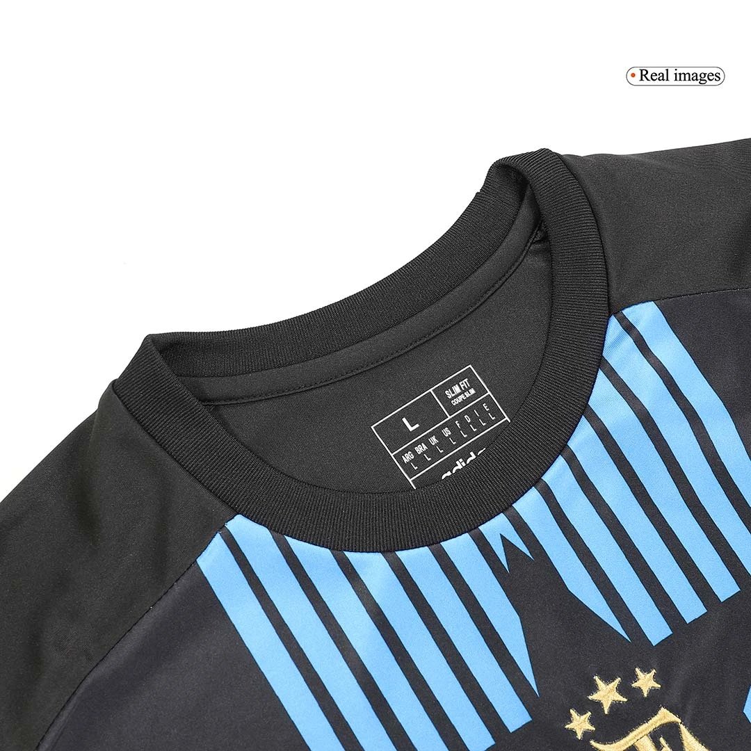 Argentina 2024 Pre-Match Jersey — photo 7