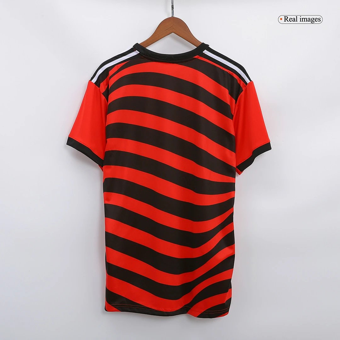 Flamengo 22/23 Third Jersey — Photo 4