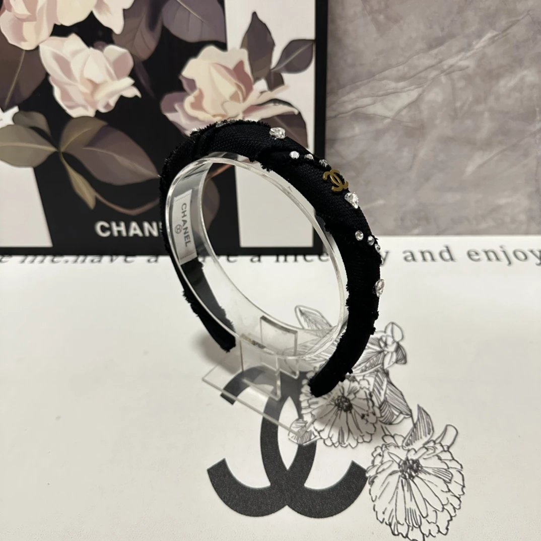 Chanel Headband Ver.I — QC