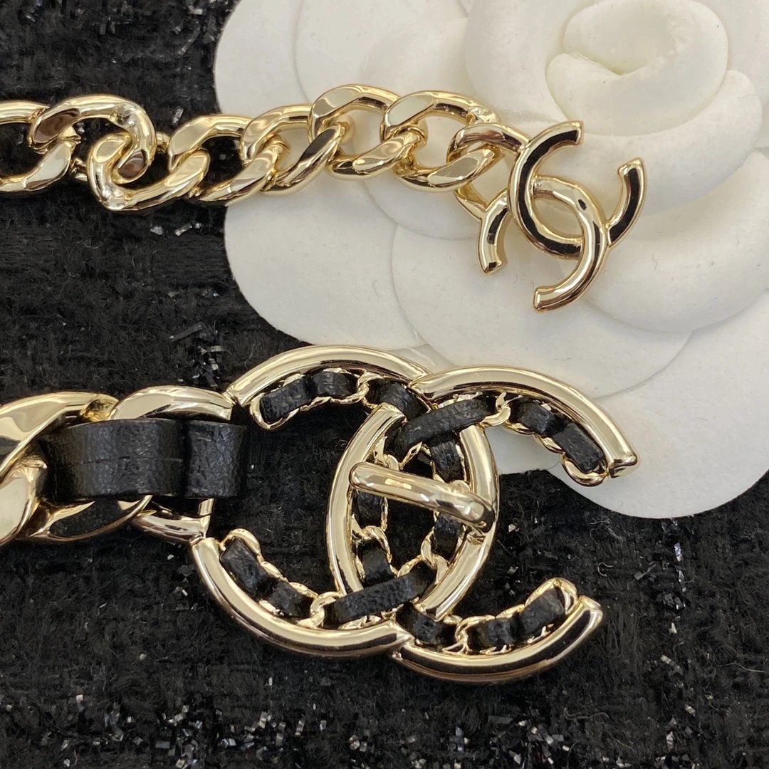 Chanel Waist Chain Ver.D — photo 5