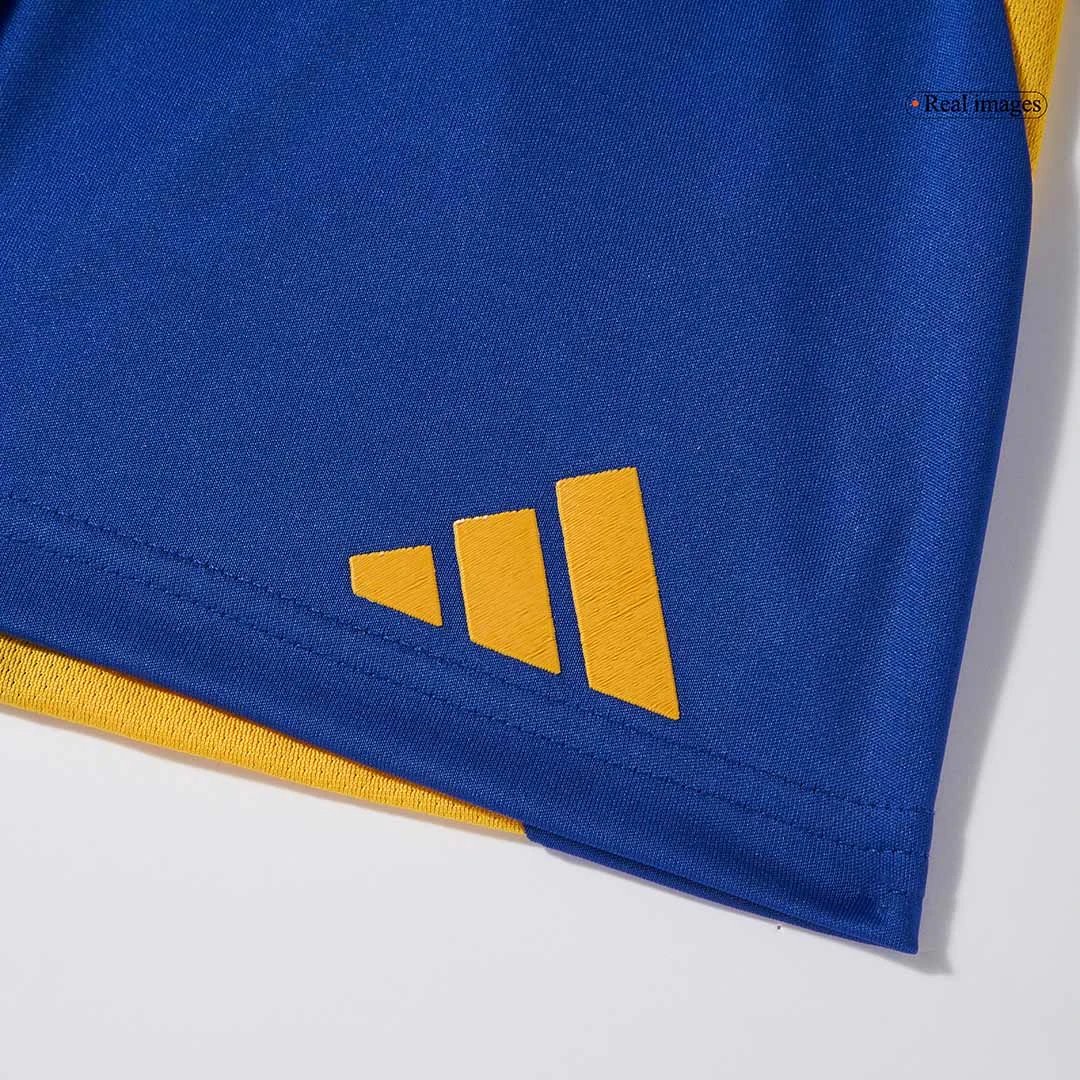 Spain 2024 Home Jersey - Kids — Photo 17
