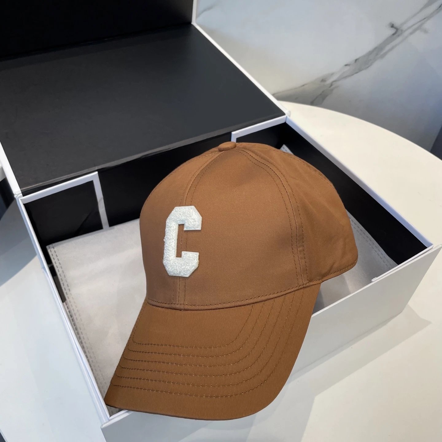 Celine Baseball Cap Ver.M — QC