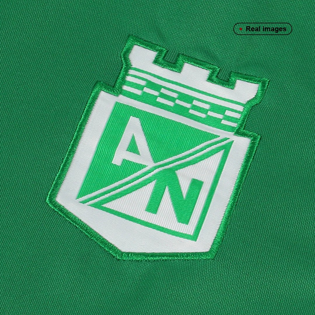 Atl Tico National 2022 Away Jersey — photo 5