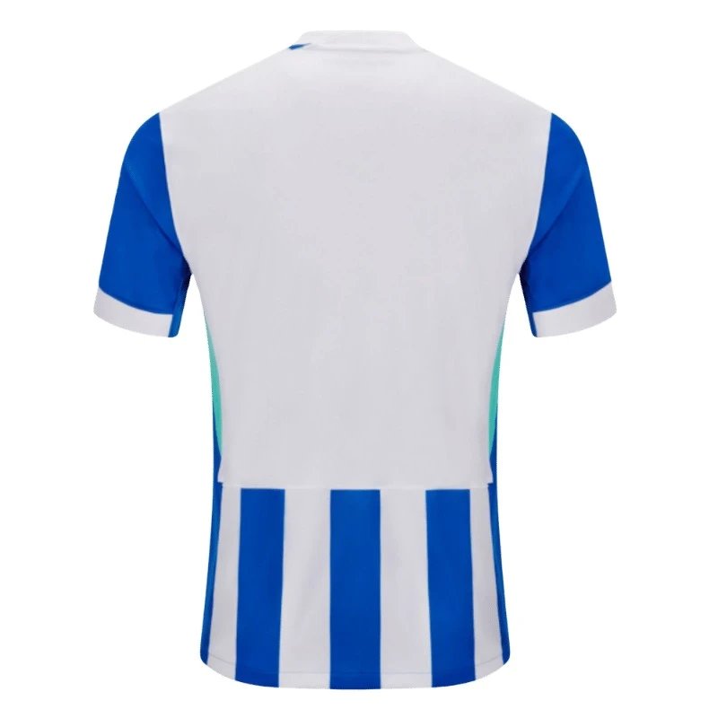 Brighton & Hove Albion 25/26 Home Jersey — Photo 2
