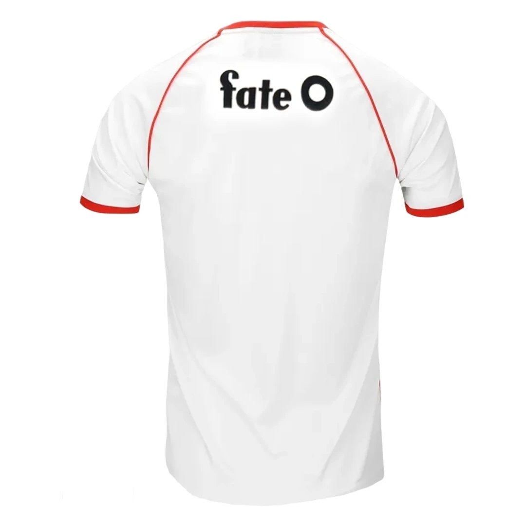 River Plate Retro Home Jersey — Photo 2