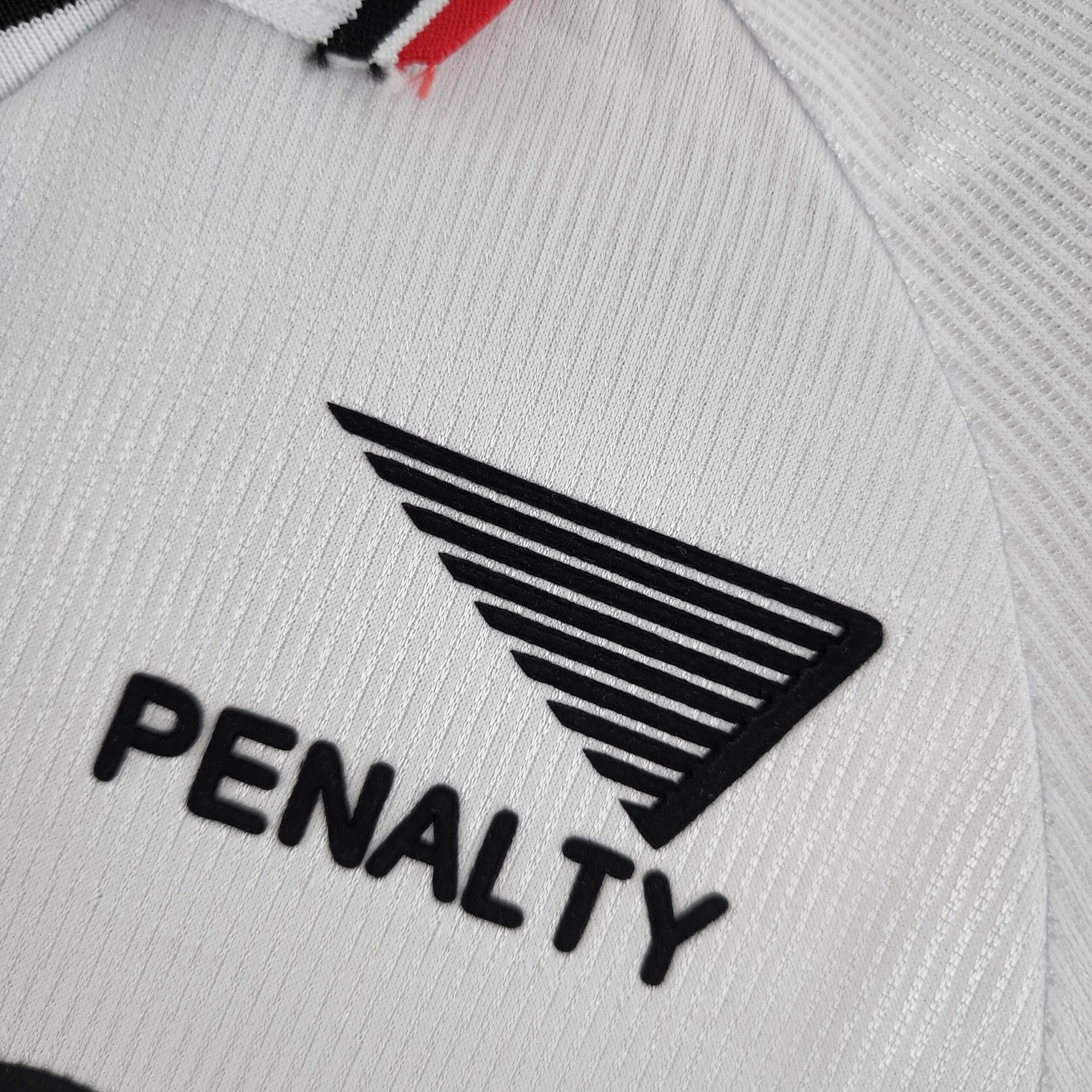 Sao Paulo Retro Jersey — QC