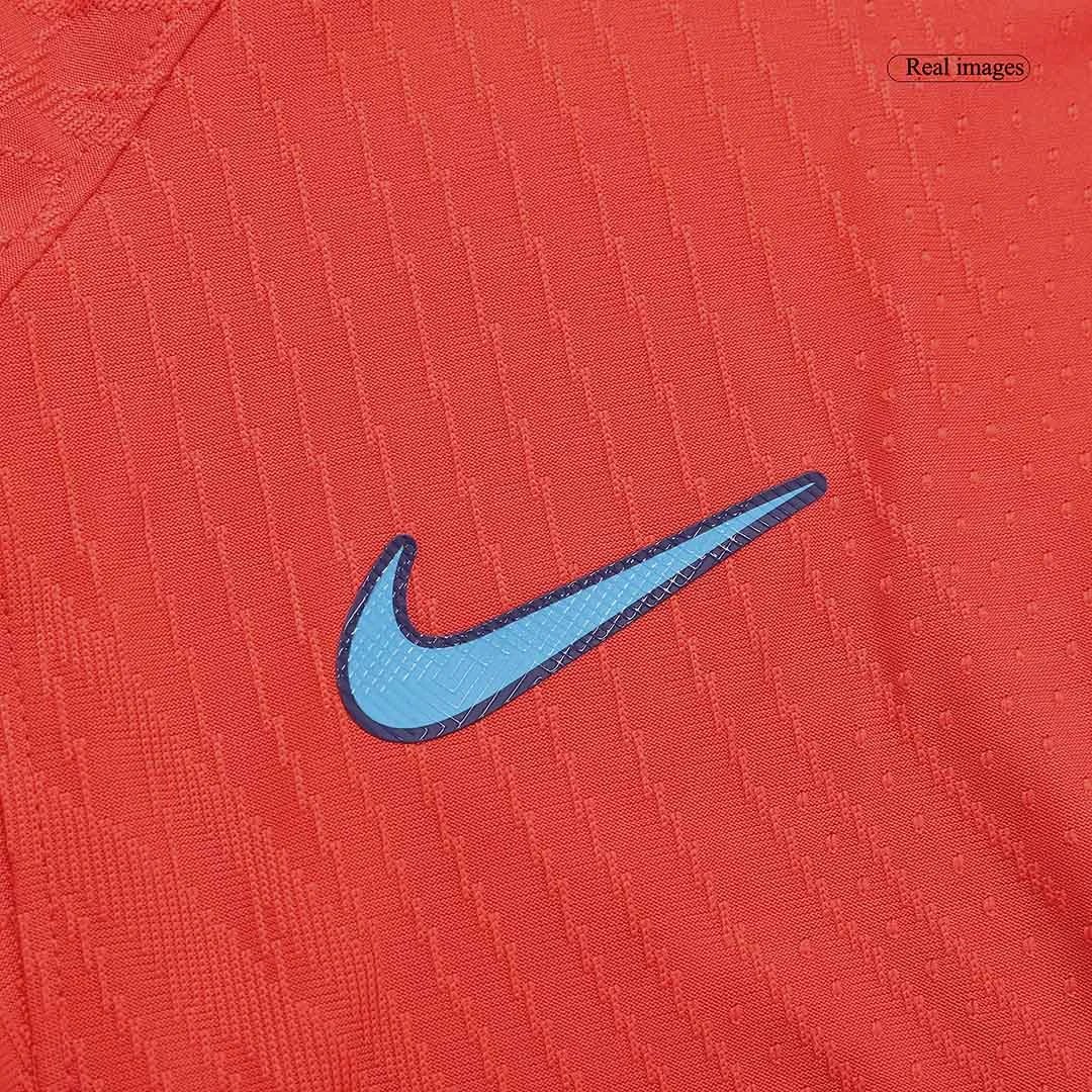 England 2022 Away Jersey (Player Version) — photo 8