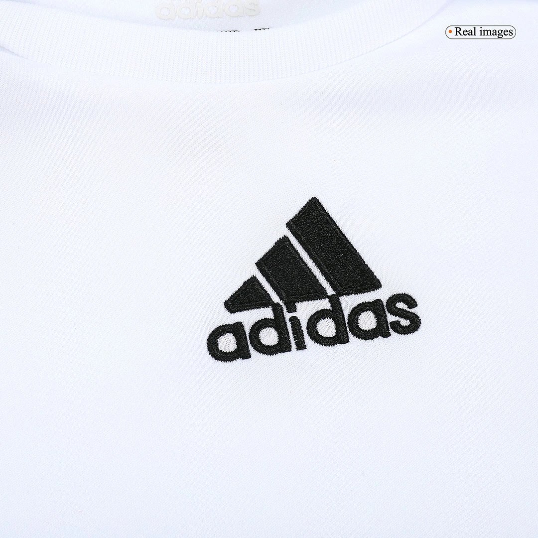 AC Milan 2007/08 Retro Away Jersey — photo 6