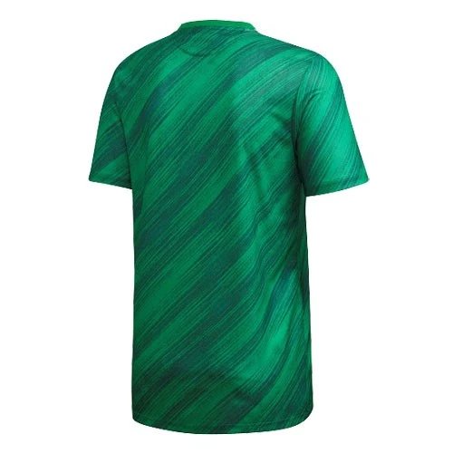Ireland 2020 Home Jersey — Zdjęcie 2